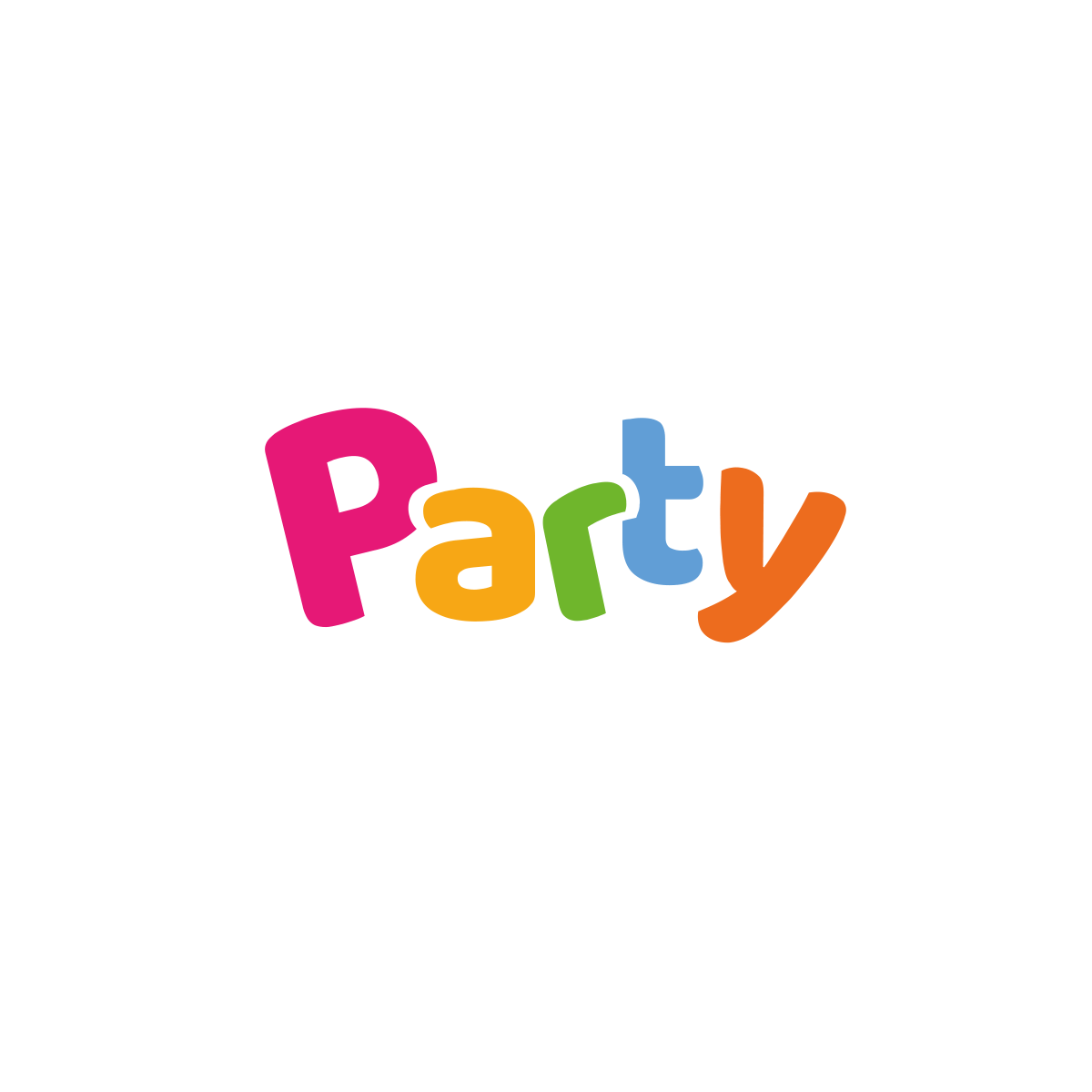 Party.be store screenshot